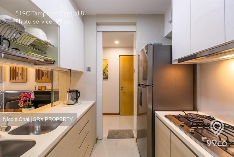 Blk 519C Centrale 8 At Tampines (Tampines), HDB 4 Rooms #201114482